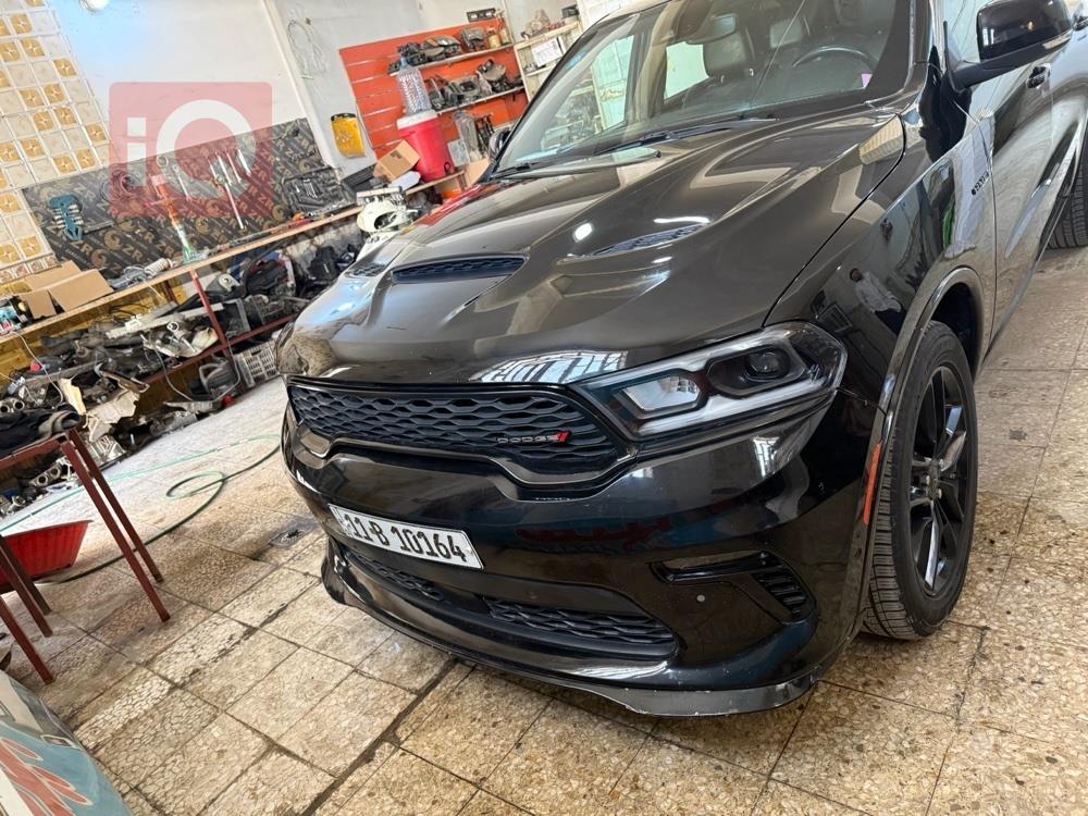 دۆج دۆرانگۆ